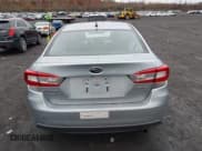 ✅ 2018 Subaru Impreza • VIN: 4S3GKAA65J3604516 • Lot: 43661594. Listed on IAAI with 160,824 mi. Free auction sales archive from the USA and detailed vehicle history report at DreamBid. Image 16.