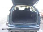 ✅ 2019 Ford Edge SEL • VIN: 2FMPK4J94KBB80545 • Lot: 43618261. Listed on IAAI with 57,606 mi. Free auction sales archive from the USA and detailed vehicle history report at DreamBid. Image 17.