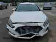 2018 Hyundai Sonata SE z VIN 5NPE24AFXJH681783, wystawiony jako Copart lot #85820885 z przebiegiem 103 330 mil mil oraz Szkoda całkowita • Salvage title. Historia ofert i sprzedaży dostępna na DreamBid. Obrazek 5.
