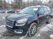 ✅ 2014 GMC Acadia SLT • VIN: 1GKKVRKD4EJ127600 • Lot: 43893332. Wystawiony na IAAI z przebiegiem 189 280 mil. Bezpłatny archiwum sprzedaży aukcyjnych z USA i szczegółowy raport historii pojazdu na DreamBid. Zdjęcie 2.