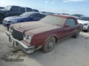 ✅ 1982 Buick Riviera • VIN: 1G4AZ67Y1CE436738 • Lot: 75610704. Wystawiony na Copart z przebiegiem 94 888 mil. Bezpłatny archiwum sprzedaży aukcyjnych z USA i szczegółowy raport historii pojazdu na DreamBid. Zdjęcie 1.