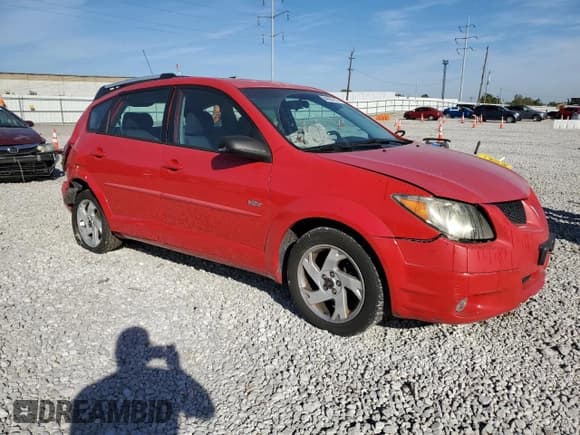 ✅ 2003 Pontiac Vibe • VIN: 5Y2SL62823Z447712 • Лот: 84953115. Опубликован ранее на Copart с пробегом 236 209 миль. Бесплатный доступ к архиву аукционных продаж из США и подробный отчёт об истории автомобиля на DreamBid. Изображение 4.