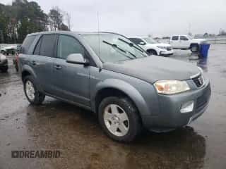 2007 Saturn VUE V6 z VIN 5GZCZ63407S865262, wystawiony jako Copart lot #85833134 z przebiegiem 96 607 mil mil oraz Czysty tytuł • Clean title. Historia ofert i sprzedaży dostępna na DreamBid. Obrazek 4.