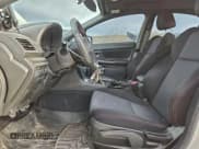 ✅ 2015 Subaru WRX Premium • VIN: JF1VA1D68F9828069 • Lot: 94765475. Listed on Copart with 75,537 mi. Free auction sales archive from the USA and detailed vehicle history report at DreamBid. Image 7.