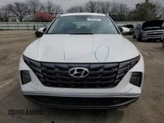 ✅ 2024 Hyundai Tucson SE • VIN: 5NMJACDE0RH373268 • Lot: 49865324. Wystawiony na Copart z przebiegiem 1 160 mil. Bezpłatny archiwum sprzedaży aukcyjnych z USA i szczegółowy raport historii pojazdu na DreamBid. Zdjęcie 5.