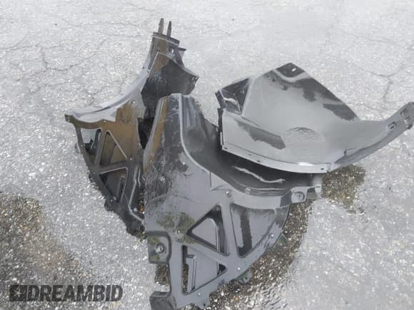 ✅ 2012 Chevrolet Volt • VIN: 1G1RH6E44CU122073 • Lot: 43439580. Listed on IAAI with 223,263 mi. Free auction sales archive from the USA and detailed vehicle history report at DreamBid. Image 12.