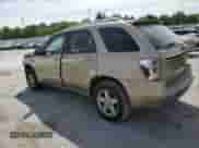 2005 Chevrolet Equinox LT с VIN 2CNDL73F256177192, выставлен на аукционе Copart как лот 69301494 с пробегом Не указан миль и На запчасти • Non repairable. История ставок и продаж доступна на DreamBid. Изображение 2.