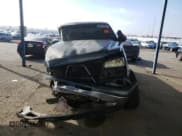 ✅ 2006 Chevrolet Silverado 1500 LT3 • VIN: 2GCEK13T661164751 • Lot: 86676395. Listed on Copart with Not provided. Free auction sales archive from the USA and detailed vehicle history report at DreamBid. Image 5.