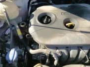 ✅ 2018 Hyundai Tucson SEL • VIN: KM8J3CA44JU809652 • Лот: 90257915. Опубликован ранее на Copart с пробегом 121 568 миль. Бесплатный доступ к архиву аукционных продаж из США и подробный отчёт об истории автомобиля на DreamBid. Изображение 13.