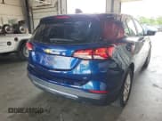 ✅ 2022 Chevrolet Equinox LT • VIN: 3GNAXJEV4NL143271 • Лот: 43102058. Опубликован ранее на IAAI с пробегом 63 363 миль. Бесплатный доступ к архиву аукционных продаж из США и подробный отчёт об истории автомобиля на DreamBid. Изображение 1.