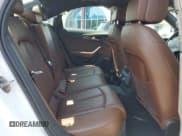 ✅ 2018 Audi A6 Premium Plus • VIN: WAUG8AFC2JN095967 • Lot: 67804605. Wystawiony na Copart z przebiegiem 94 687 mil. Bezpłatny archiwum sprzedaży aukcyjnych z USA i szczegółowy raport historii pojazdu na DreamBid. Zdjęcie 10.