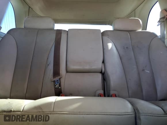 ✅ 2006 Chrysler Pacifica • VIN: 2A4GM48456R867792 • Лот: 83549234. Опубликован ранее на Copart с пробегом 187 916 миль. Бесплатный доступ к архиву аукционных продаж из США и подробный отчёт об истории автомобиля на DreamBid. Изображение 10.