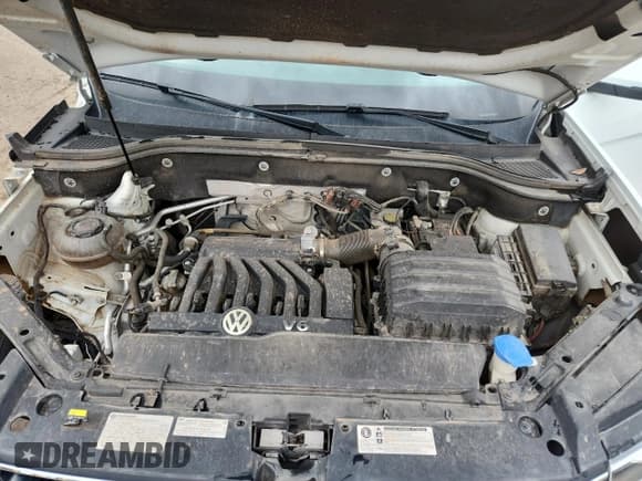 ✅ 2019 Volkswagen Atlas SEL • VIN: 1V2ER2CA2KC609845 • Lot: 86887205. Wystawiony na Copart z przebiegiem 79 077 mil. Bezpłatny archiwum sprzedaży aukcyjnych z USA i szczegółowy raport historii pojazdu na DreamBid. Zdjęcie 12.