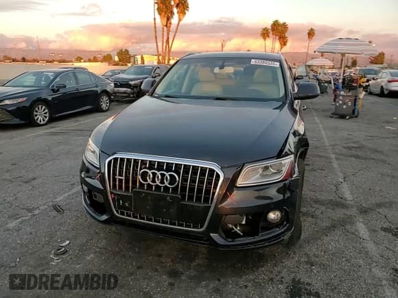 ✅ 2014 Audi Q5 Premium Plus • VIN: WA1LFAFP0EA100990 • Лот: 93380535. Опубликован ранее на Copart с пробегом 117 472 миль. Бесплатный доступ к архиву аукционных продаж из США и подробный отчёт об истории автомобиля на DreamBid. Изображение 15.