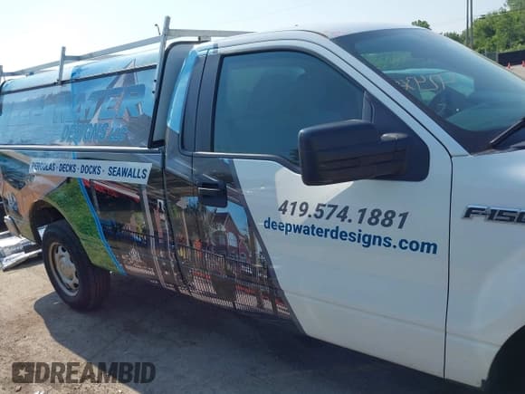 ✅ 2014 Ford F-150 XL • VIN: 1FTNF1CF2EKD83901 • Lot: 42436975. Wystawiony na IAAI z przebiegiem 167 417 mil. Bezpłatny archiwum sprzedaży aukcyjnych z USA i szczegółowy raport historii pojazdu na DreamBid. Zdjęcie 14.