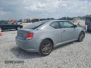 ✅ 2012 Scion tC • VIN: JTKJF5C75C3029384 • Lot: 69200325. Listed on Copart with 272,544 mi. Free auction sales archive from the USA and detailed vehicle history report at DreamBid. Image 3.