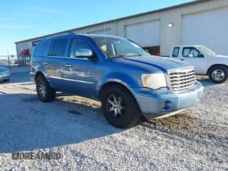 ✅ 2007 Chrysler Aspen Limited • VIN: 1A8HW58P97F512937 • Лот: 43720356. Опубликован ранее на IAAI с пробегом 197 005 миль. Бесплатный доступ к архиву аукционных продаж из США и подробный отчёт об истории автомобиля на DreamBid. Изображение 1.