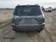 ✅ 2011 Mitsubishi Outlander SE • VIN: JA4AS3AW5BU034105 • Lot: 87313584. Listed on Copart with 249,221 mi. Free auction sales archive from the USA and detailed vehicle history report at DreamBid. Image 6.