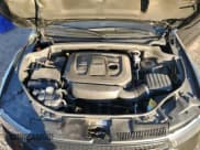 ✅ 2020 Dodge Durango GT Plus • VIN: 1C4RDJDG7LC116341 • Lot: 92810255. Listed on Copart with 73,807 mi. Free auction sales archive from the USA and detailed vehicle history report at DreamBid. Image 12.