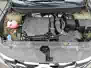 2023 Hyundai Santa Cruz SEL Premium с VIN 5NTJDDAF3PH058461, выставлен на аукционе Copart как лот 68273064 с пробегом 13 120 миль миль и На запчасти • Non repairable. История ставок и продаж доступна на DreamBid. Изображение 11.