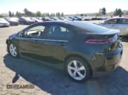 ✅ 2014 Chevrolet Volt • VIN: 1G1RE6E44EU157269 • Лот: 57940604. Опубликован ранее на Copart с пробегом 136 110 миль. Бесплатный доступ к архиву аукционных продаж из США и подробный отчёт об истории автомобиля на DreamBid. Изображение 2.
