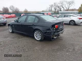 ✅ 2011 BMW 3 Series 328i xDrive • VIN: WBAPK5G50BNN79419 • Лот: 43767787. Опубликован ранее на IAAI с пробегом 66 779 миль. Бесплатный доступ к архиву аукционных продаж из США и подробный отчёт об истории автомобиля на DreamBid. Изображение 3.