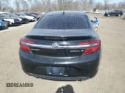 ✅ 2014 Buick Regal Premium I • VIN: 2G4GN5EX0E9166742 • Lot: 49538085. Listed on Copart with 104,739 mi. Free auction sales archive from the USA and detailed vehicle history report at DreamBid. Image 6.