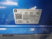 ✅ 2019 Chevrolet Blazer • VIN: 3GNKBGRS7KS573626 • Lot: 70588165. Listed on Copart with 184,521 mi. Free auction sales archive from the USA and detailed vehicle history report at DreamBid. Image 13.