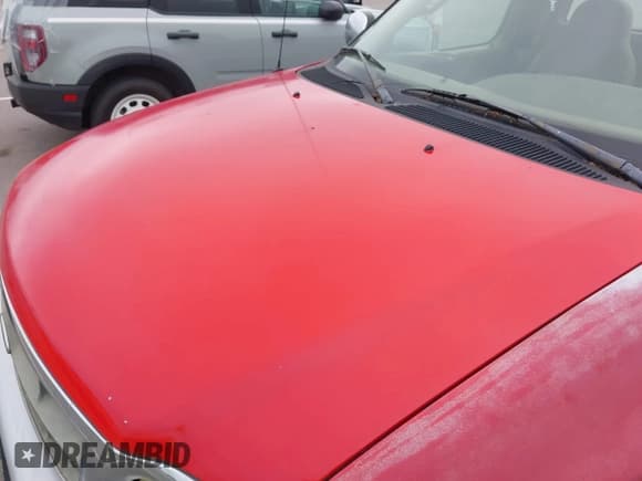 ✅ 1997 Ford F-150 • VIN: 1FTDF17W2VLB71919 • Лот: 42708025. Опубликован ранее на IAAI с пробегом 165 369 миль. Бесплатный доступ к архиву аукционных продаж из США и подробный отчёт об истории автомобиля на DreamBid. Изображение 12.