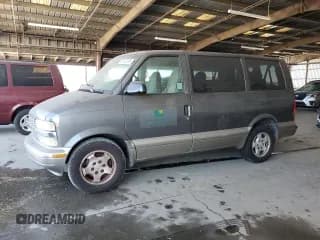 ✅ 2005 Chevrolet Astro • VIN: 1GNDM19XX5B120984 • Лот: 59742185. Опубликован ранее на Copart с пробегом 71 450 миль. Бесплатный доступ к архиву аукционных продаж из США и подробный отчёт об истории автомобиля на DreamBid. Изображение 1.