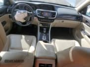 ✅ 2016 Honda Accord EX-L • VIN: 1HGCR3F06GA002305 • Лот: 72098735. Опубликован ранее на Copart с пробегом 93 469 миль. Бесплатный доступ к архиву аукционных продаж из США и подробный отчёт об истории автомобиля на DreamBid. Изображение 8.