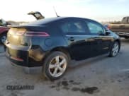 ✅ 2013 Chevrolet Volt • VIN: 1G1RA6E46DU134201 • Lot: 80133774. Wystawiony na Copart z przebiegiem 73 378 mil. Bezpłatny archiwum sprzedaży aukcyjnych z USA i szczegółowy raport historii pojazdu na DreamBid. Zdjęcie 3.