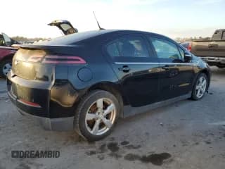 ✅ 2013 Chevrolet Volt • VIN: 1G1RA6E46DU134201 • Lot: 80133774. Wystawiony na Copart z przebiegiem 73 378 mil. Bezpłatny archiwum sprzedaży aukcyjnych z USA i szczegółowy raport historii pojazdu na DreamBid. Zdjęcie 3.