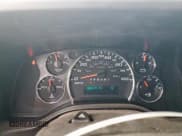 ✅ 2020 Chevrolet Express Cargo • VIN: 1GCWGAFP3L1256261 • Lot: 63351035. Listed on Copart with 166,315 mi. Free auction sales archive from the USA and detailed vehicle history report at DreamBid. Image 9.