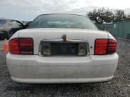 ✅ 2002 Lincoln LS w/Base Pkg • VIN: 1LNHM86S52Y605923 • Lot: 79492034. Listed on Copart with Not provided. Free auction sales archive from the USA and detailed vehicle history report at DreamBid. Image 6.