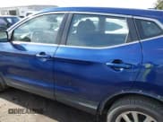 ✅ 2022 Nissan Rogue S • VIN: JN1BJ1AW5NW475052 • Lot: 43636577. Listed on IAAI with 46,153 mi. Free auction sales archive from the USA and detailed vehicle history report at DreamBid. Image 14.