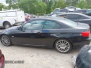 ✅ 2011 BMW 3 Series 328i • VIN: WBAKE3C59BE558791 • Lot: 42171294. Listed on IAAI with 59,256 mi. Free auction sales archive from the USA and detailed vehicle history report at DreamBid. Image 14.