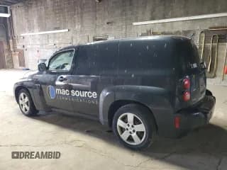 ✅ 2011 Chevrolet HHR LS • VIN: 3GCAAAFW8BS638978 • Lot: 50804185. Listed on Copart with Not provided. Free auction sales archive from the USA and detailed vehicle history report at DreamBid. Image 2.