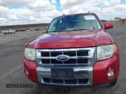 ✅ 2008 Ford Escape Limited • VIN: 1FMCU94138KD75028 • Lot: 43189396. Listed on IAAI with 200,787 mi. Free auction sales archive from the USA and detailed vehicle history report at DreamBid. Image 12.