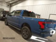 ✅ 2022 Ford F-150 Lightning Pro • VIN: 1FTVW1EL7NWG15923 • Лот: 41396120. Опубликован ранее на IAAI с пробегом 25 322 миль. Бесплатный доступ к архиву аукционных продаж из США и подробный отчёт об истории автомобиля на DreamBid. Изображение 3.