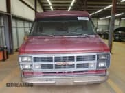 ✅ 1984 GMC Van • VIN: 1GTEG25H4E7502536 • Лот: 47927325. Опубликован ранее на Copart с пробегом 221 722 миль. Бесплатный доступ к архиву аукционных продаж из США и подробный отчёт об истории автомобиля на DreamBid. Изображение 5.