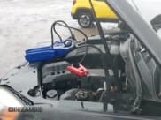 ✅ 2016 Chevrolet Equinox LT • VIN: 2GNFLFEK0G6178241 • Лот: 43097219. Опубликован ранее на IAAI с пробегом 172 491 миль. Бесплатный доступ к архиву аукционных продаж из США и подробный отчёт об истории автомобиля на DreamBid. Изображение 19.