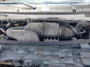 ✅ 2009 Ford Econoline Cargo • VIN: 1FTNE24L89DA20168 • Lot: 42245830. Listed on IAAI with 132,839 mi. Free auction sales archive from the USA and detailed vehicle history report at DreamBid. Image 10.