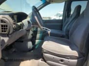 ✅ 2000 Plymouth Voyager Grand SE • VIN: 2P4GP44G1YR544464 • Лот: 56394105. Опубликован ранее на Copart с пробегом 249 797 миль. Бесплатный доступ к архиву аукционных продаж из США и подробный отчёт об истории автомобиля на DreamBid. Изображение 7.