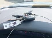 ✅ 1998 Acura CL Premium • VIN: 19UYA2259WL010233 • Lot: 42836376. Wystawiony na IAAI z przebiegiem 178 497 mil. Bezpłatny archiwum sprzedaży aukcyjnych z USA i szczegółowy raport historii pojazdu na DreamBid. Zdjęcie 11.