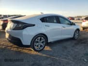 ✅ 2018 Chevrolet Volt Premier • VIN: 1G1RB6S53JU117734 • Lot: 81877124. Wystawiony na Copart z przebiegiem 85 076 mil. Bezpłatny archiwum sprzedaży aukcyjnych z USA i szczegółowy raport historii pojazdu na DreamBid. Zdjęcie 3.