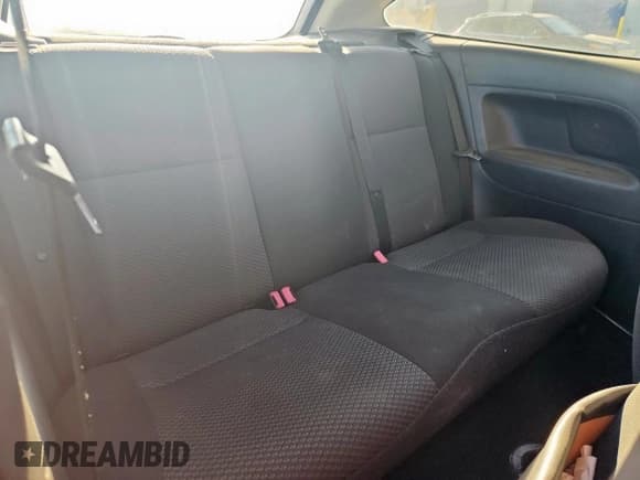 ✅ 2006 Ford Focus S • VIN: 1FAFP31N86W245318 • Lot: 82387455. Listed on Copart with Not provided. Free auction sales archive from the USA and detailed vehicle history report at DreamBid. Image 10.