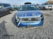 ✅ 2010 Mercury Milan Premier • VIN: 3MEHM0JG5AR633063 • Lot: 91926025. Listed on Copart with 287,834 mi. Free auction sales archive from the USA and detailed vehicle history report at DreamBid. Image 5.