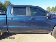 ✅ 2021 Chevrolet Silverado 1500 Custom Trail Boss • VIN: 1GCPYCEF8MZ234345 • Lot: 43623661. Listed on IAAI with 61,306 mi. Free auction sales archive from the USA and detailed vehicle history report at DreamBid. Image 13.