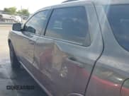 ✅ 2021 Dodge Durango GT Plus • VIN: 1C4RDJDG2MC602282 • Lot: 42754864. Wystawiony na IAAI z przebiegiem 76 785 mil. Bezpłatny archiwum sprzedaży aukcyjnych z USA i szczegółowy raport historii pojazdu na DreamBid. Zdjęcie 14.